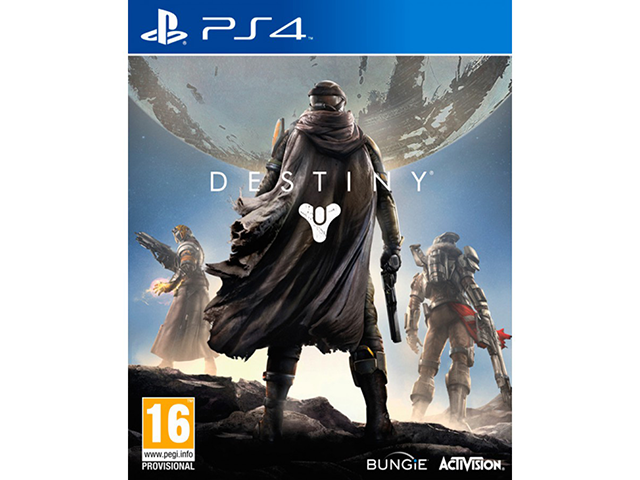 Игри Destiny | PS4