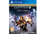 Игри Destiny: The Taken King Legendary Edition | PS4