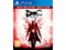 Игри DmC Devil May Cry Definitive Edition | PS4