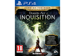 Игри Dragon Age: Inquisition GOTY | PS4