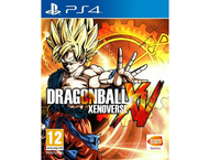 Игри Dragon Ball: Xenoverse | PS4