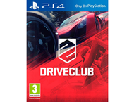 Игри Driveclub | PS4