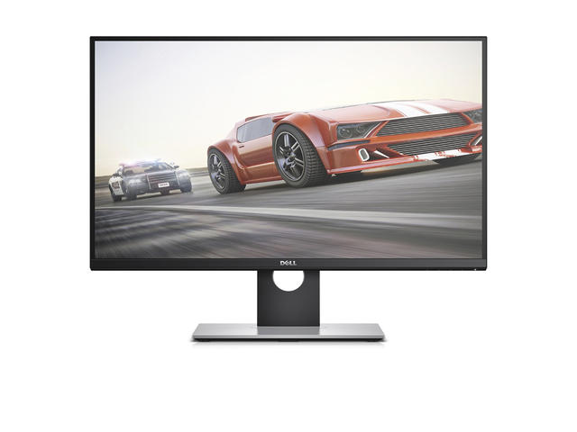 Монитори Dell S2716DG