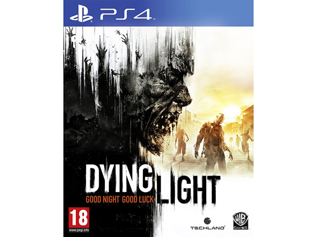 Игри Dying Light | PS4