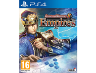 Игри Dynasty Warriors 8: Empires | PS4