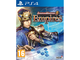 Игри Dynasty Warriors 8: Empires | PS4