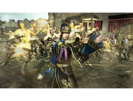 Игри Dynasty Warriors 8: Empires | PS4