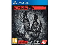 Игри Evolve | PS4