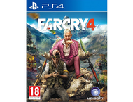 Игри Far Cry 4 | PS4