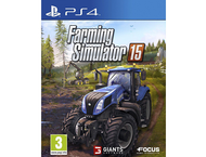 Игри Farming Simulator 15 | PS4