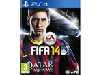 Игри FIFA 14 | PS4