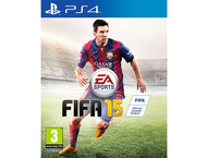 Игри FIFA 15 | PS4