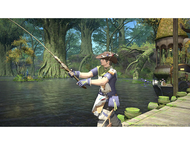 Игри Final Fantasy XIV: A Realm Reborn | PS4
