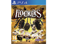 Игри Flockers | PS4