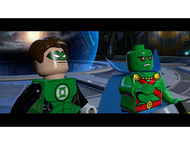 Игри LEGO Batman 3: Beyond Gotham | PS4
