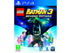 Игри LEGO Batman 3: Beyond Gotham | PS4