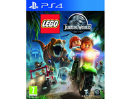 Игри Lego Jurassic World | PS4
