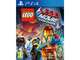 Игри LEGO Movie: The Videogame | PS4
