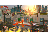 Игри LEGO Movie: The Videogame | PS4