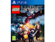 Игри LEGO: The Hobbit | PS4