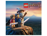 Игри LEGO: The Hobbit | PS4