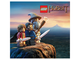 Игри LEGO: The Hobbit | PS4