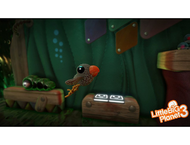 Игри LittleBigPlanet 3 | PS4