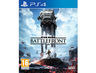 Игри Star Wars Battlefront | PS4