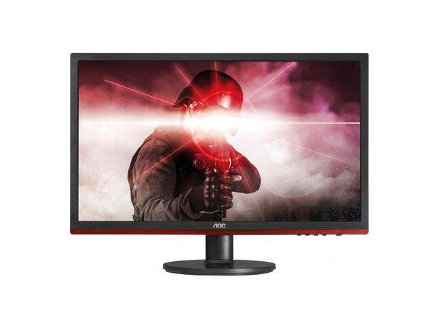 Монитори AOC G2460VQ6