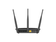 Мрежово оборудване D-Link Wireless AC750 DIR-809