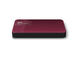 Външни HDD 2TB WD My Passport Ultra USB 3.0, в червено