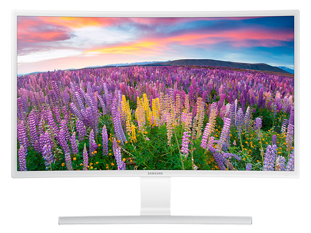 Монитори Samsung S27E591CS