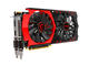 Видео карти MSI Radeon R7 370 Gaming 2G