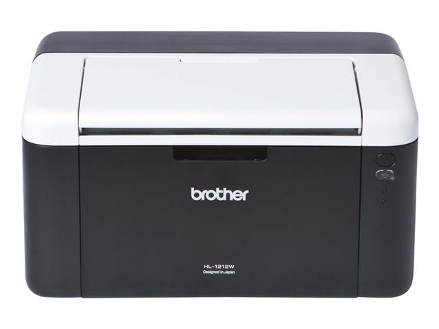 Принтери Brother HL-1212WE
