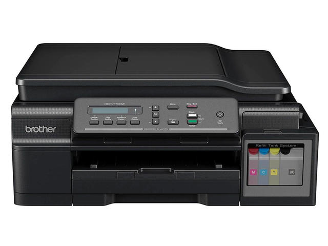 Принтери Brother DCP-T700W
