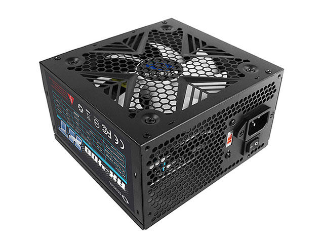 Захранвания за компютри Raidmax RX 400XT