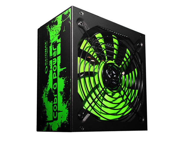 Захранвания за компютри Raidmax RX 700AC-B
