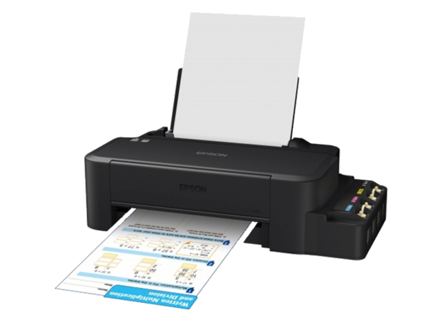 Принтери Epson L120