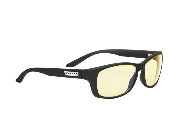 Компютърни очила GUNNAR Micron Onyx