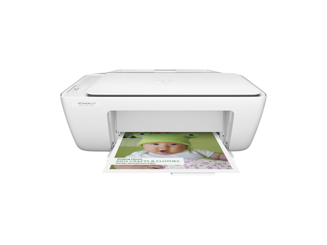 Принтери HP DeskJet 2130