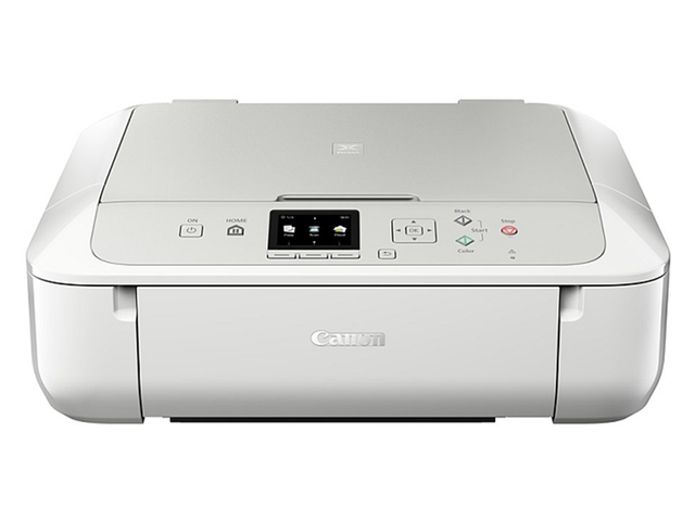 Принтери Canon Pixma MG5751 -  бял
