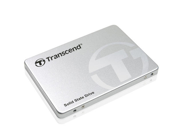 SSD 512GB Transcend 370S SATA