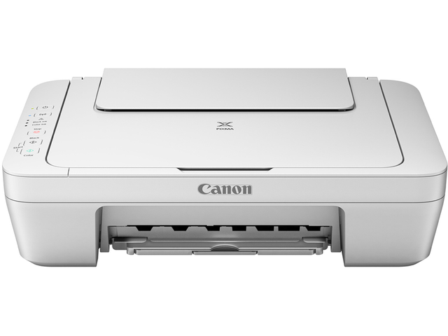 Принтери Canon Pixma MG2950 - бял