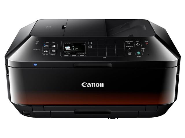 Принтери Canon Pixma MX725