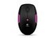 Мишки Безжична оптична мишка Logitech M345