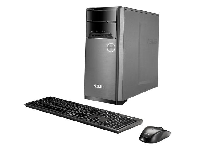 Компютри ASUS M32CD-BG001T