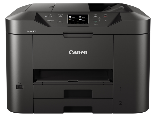 Принтери Canon Maxify MB2350
