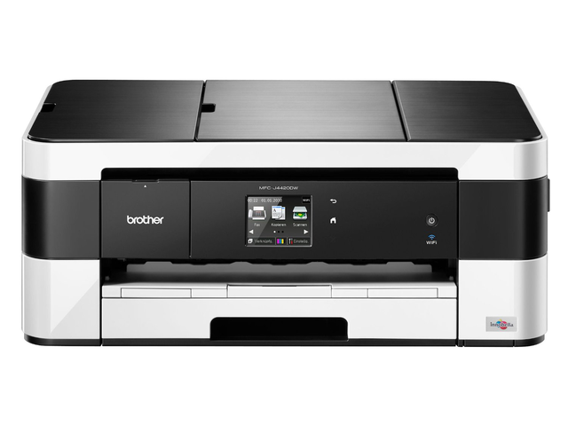 Принтери Brother MFC-J4420DW
