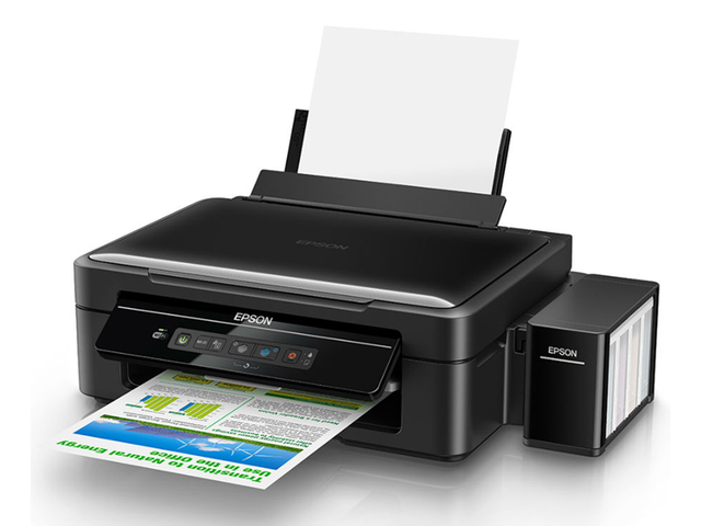 Принтери Epson L365