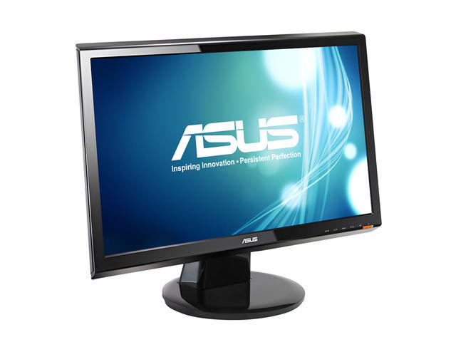 Монитори ASUS VH228DE 